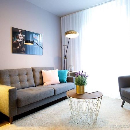 Second Home Apartments Asplund Solna Exterior foto