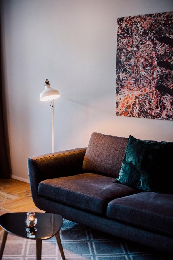 Second Home Apartments Asplund Solna Exterior foto