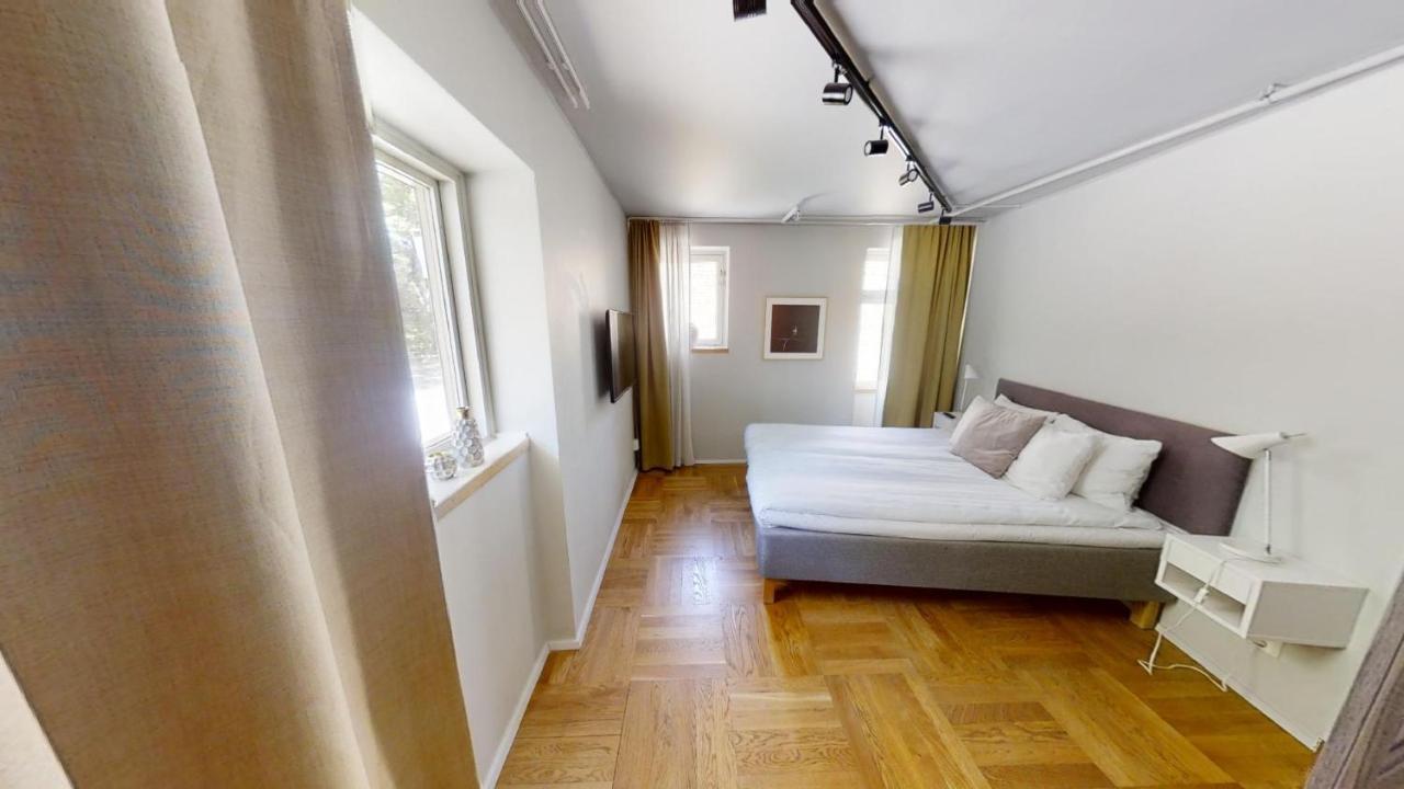 Second Home Apartments Asplund Solna Exterior foto