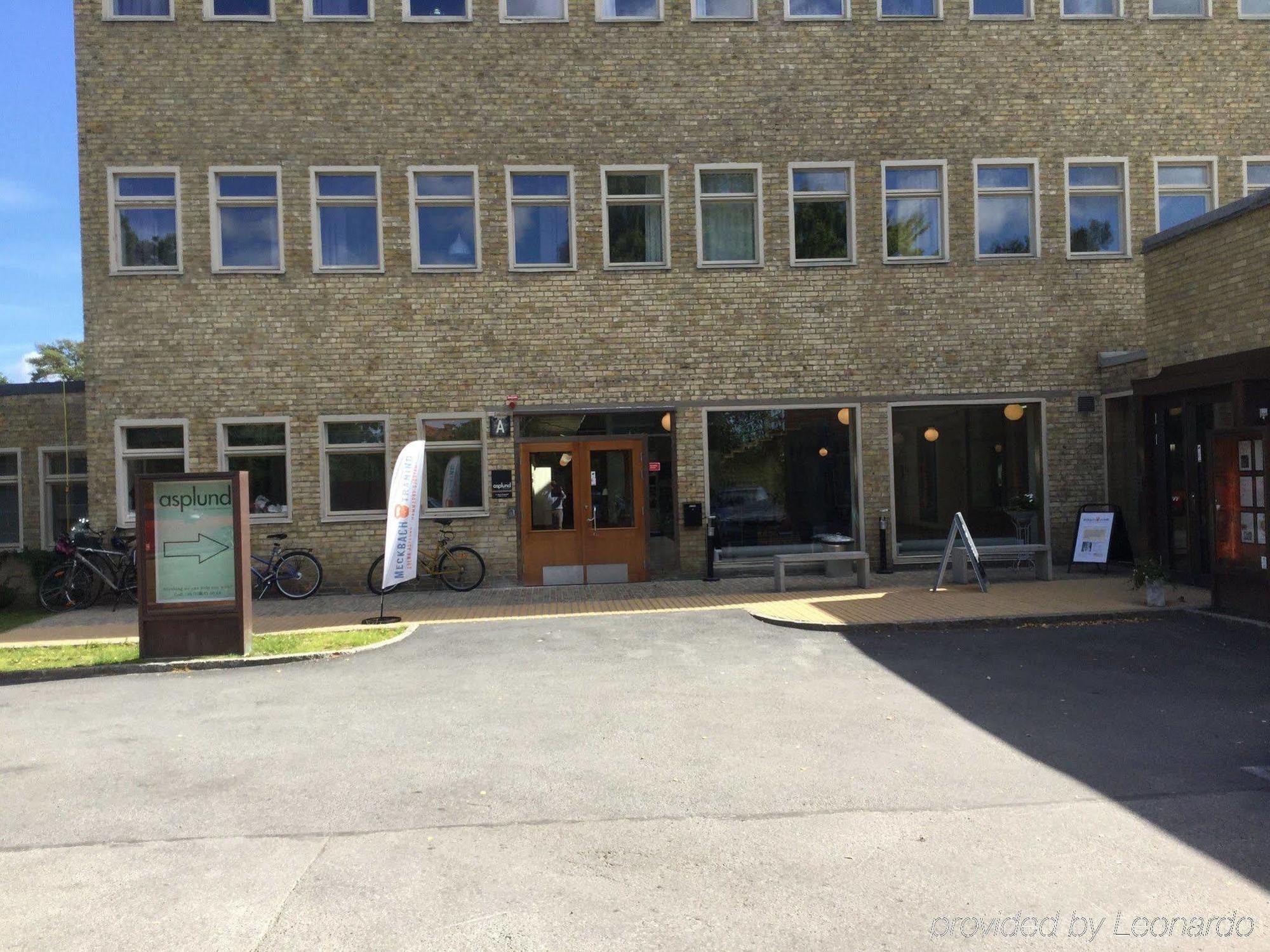 Second Home Apartments Asplund Solna Exterior foto